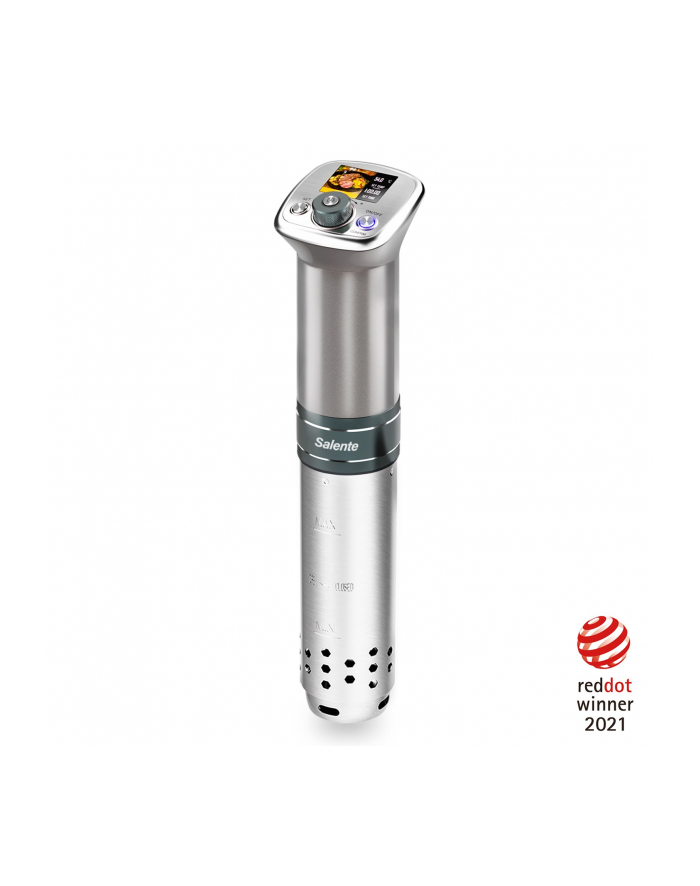 Evolveo Salente Sous Vide Vařič Nerez główny