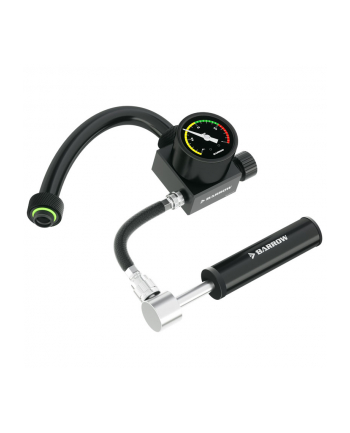 Barrow Tester szczelności G1/4 (GJQM01)