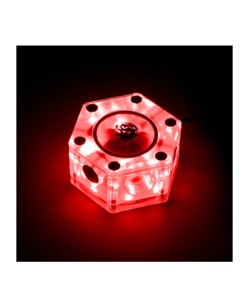 Bitspower wskaźnik przepływu RGB (BPHFIRGB)