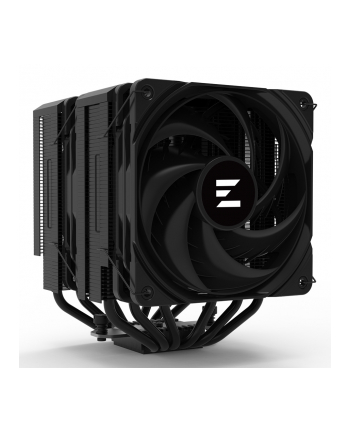 Zalman CNPS14X DUO Czarne (CNPS14XDUOBLACK) nr 1