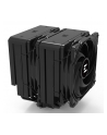 Zalman CNPS14X DUO Czarne (CNPS14XDUOBLACK) - nr 14