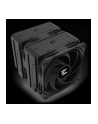 Zalman CNPS14X DUO Czarne (CNPS14XDUOBLACK) - nr 24