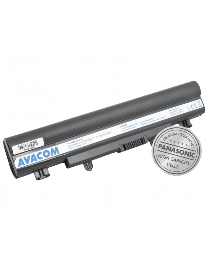 Avacom Do Acer Aspire E14 I E15 Extensa 2510 Oraz Travelmate (NOACE14P28) główny