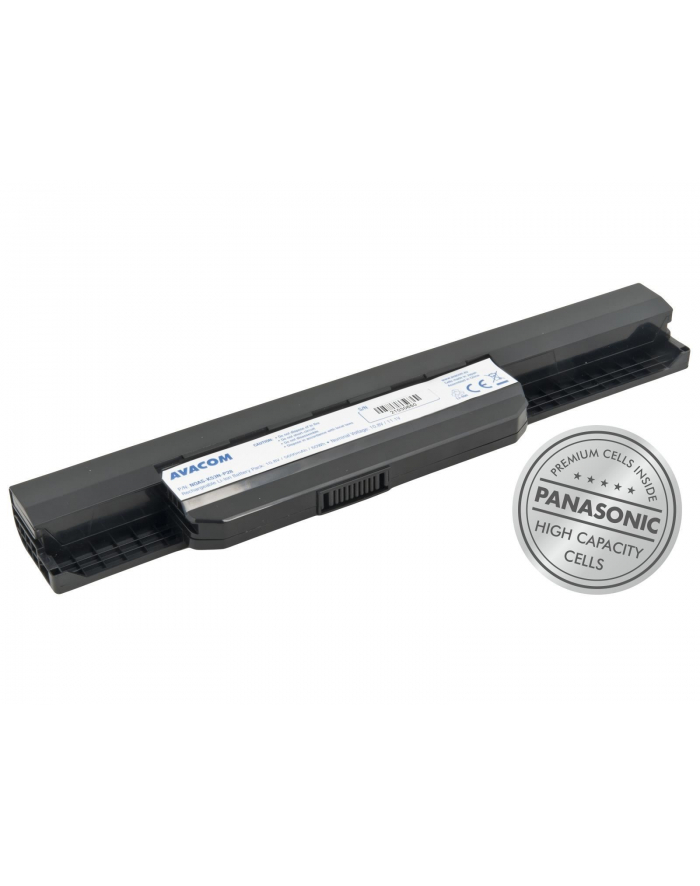 Avacom Do Asus A43 I A53 A45 X84 (NOASK53NP28) główny