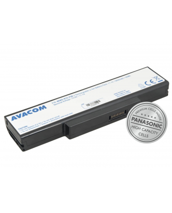 Avacom Do Asus A72 I K72 N71 N73 X77 (NOASK72P28) nr 1