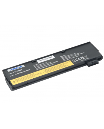 Avacom Do Lenovo Thinkpad T470 I T480 T570 T580 (NOLET48H806)