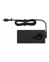 Asus ładowarka 20V 12A 240W rectangle (90XB095NMPW000) - nr 3