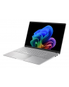 Laptop Asus VivoBook S15 OLED S5507QA-MA001W 15,6''/Snapdragon X Elite Silver/32GB/1TB/Win11 (90NB14Q2M006N0) - nr 20