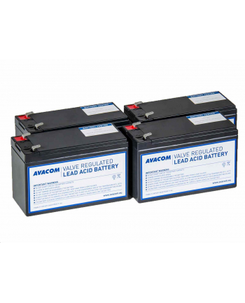 Avacom RBC107 (AVARBC107KIT)