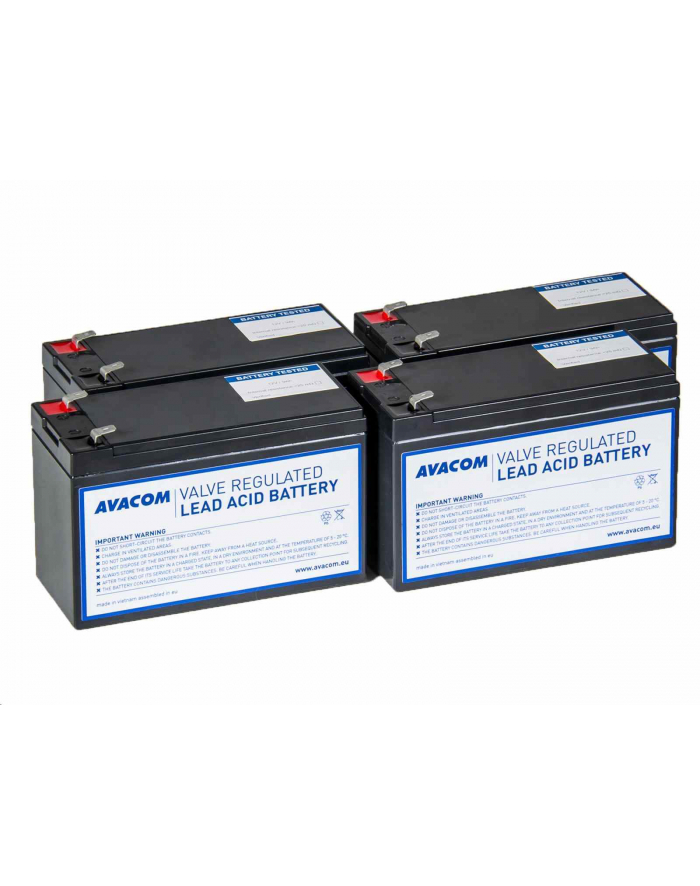 Avacom RBC107 (AVARBC107KIT) główny