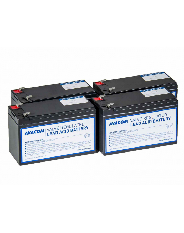 Avacom RBC159 (AVARBC159KIT) główny