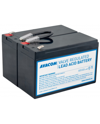 Avacom RBC176 (AVARBC176)