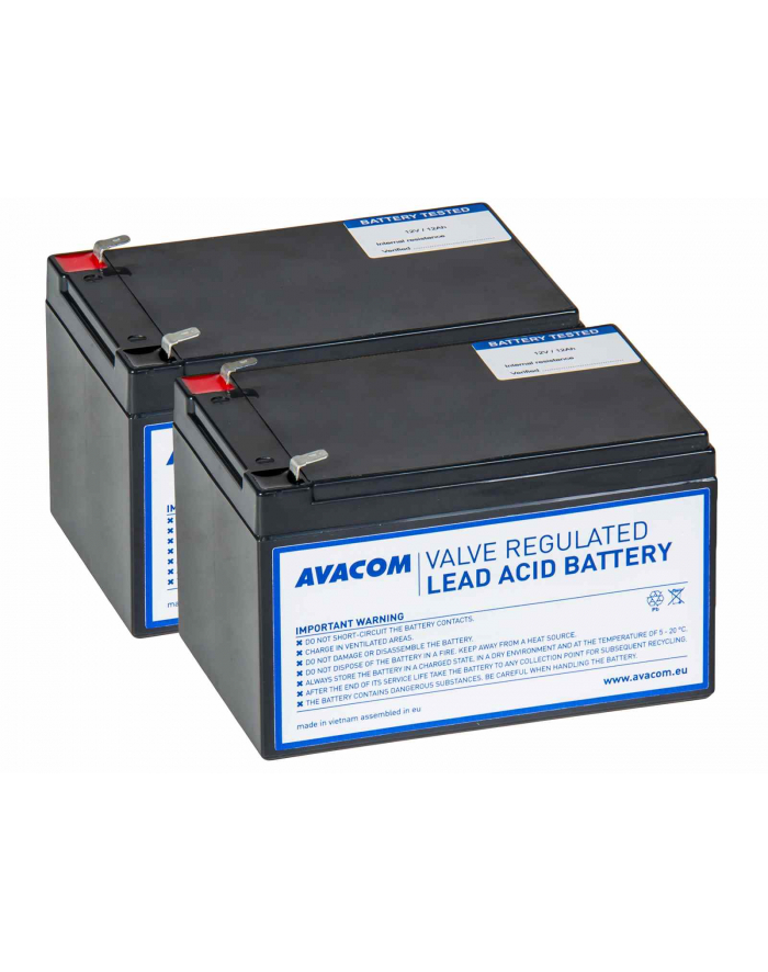 Avacom AVA-RBP02-12120 (AVARBP0212120KIT) główny