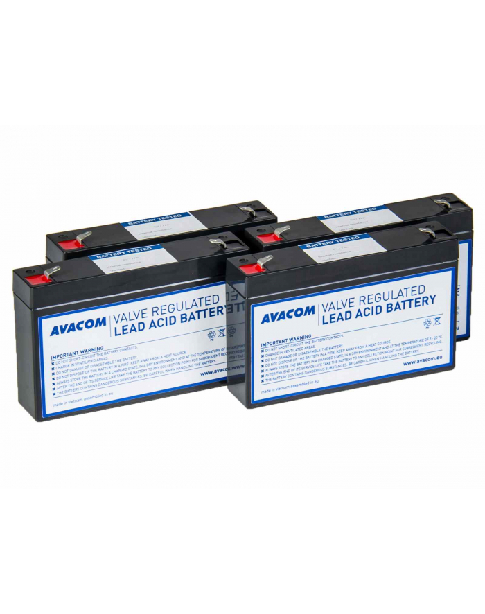 Avacom AVA-RBP04-06070 (AVARBP0406070KIT) główny