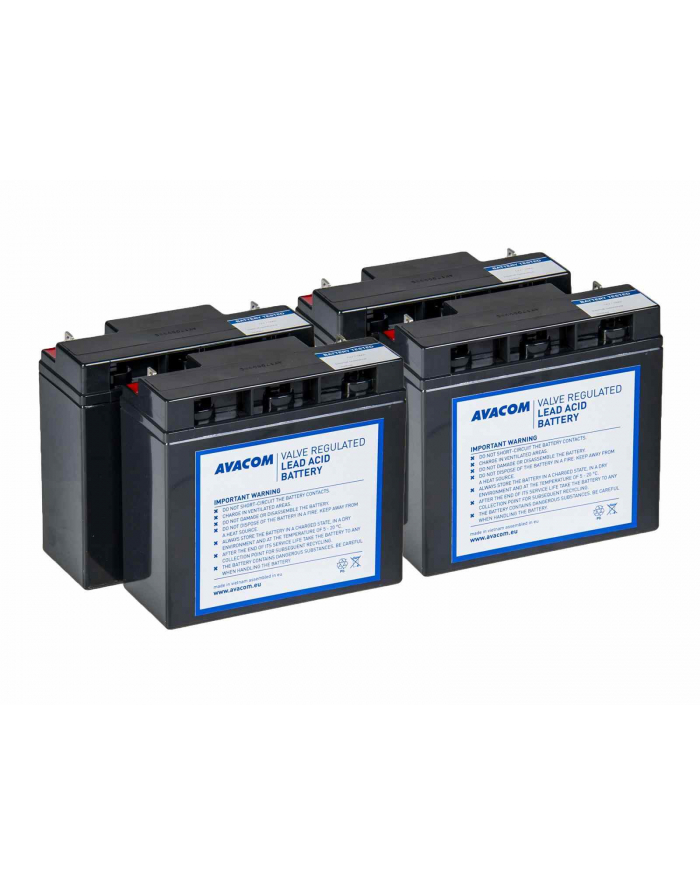 Avacom AVA-RBP04-06085 (AVARBP0406085KIT) główny