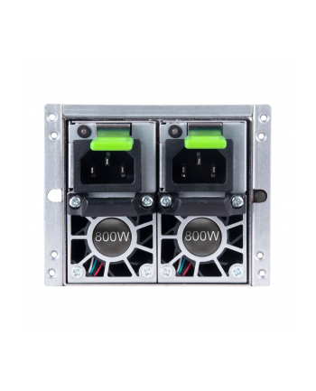 Silverstone Zasilacz SST-GM800C-PF Platinum Netzteil (SSTGM800CPF)