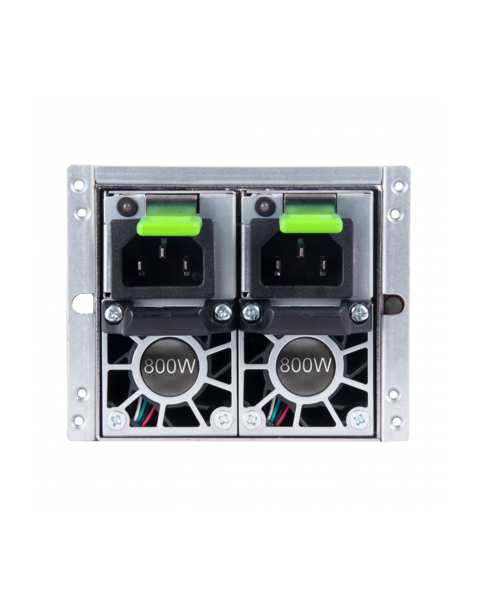 Silverstone Zasilacz SST-GM800C-PF Platinum Netzteil (SSTGM800CPF) główny