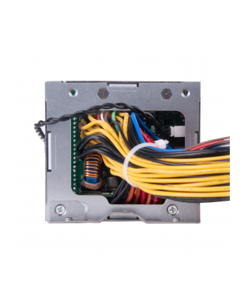 Silverstone Zasilacz SST-GM800C-PF Platinum Netzteil (SSTGM800CPF)