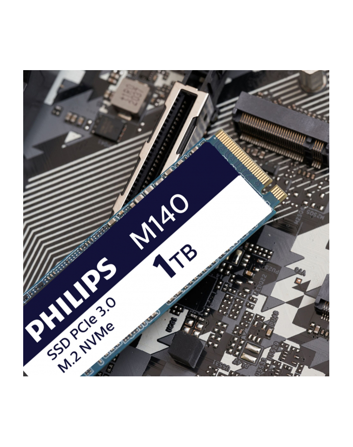 Philips Internal M.2 1TB 2280 (FM01SM140B00) główny