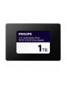 Philips Internal 1TB SATA III S130 Ultra Speed (FM01SS130B00) - nr 1