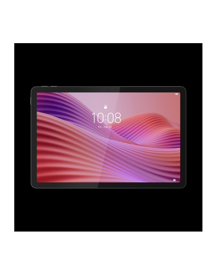 Lenovo Tab 10,1'' 4/128GB Szary (ZAEH0126SE) główny