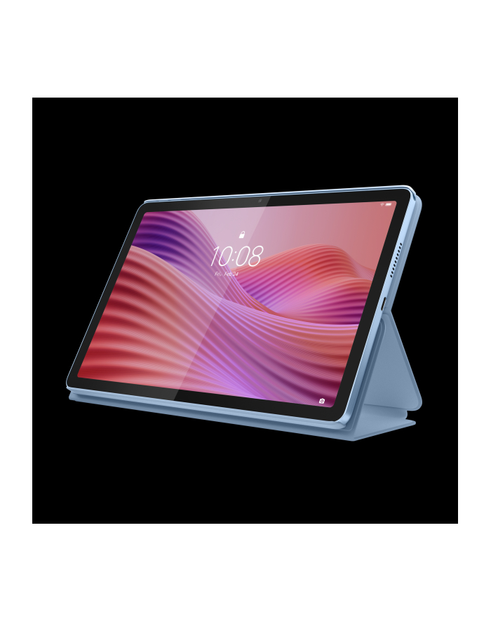 Lenovo Tab 10,1'' 4/128GB Niebieski (ZAEH0174SE) główny