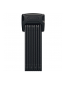 Abus Bordo 6000K/120 Black Sh - nr 1
