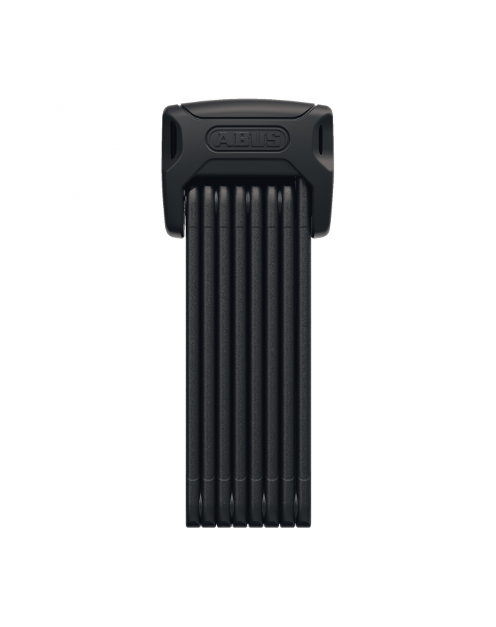Abus Bordo 6000K/120 Black Sh główny
