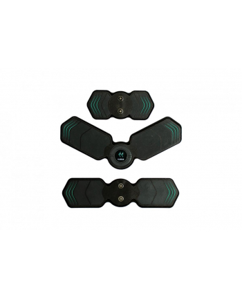 Eleeels Muscle Stimulation Electrical Massager (M1)