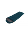Easy Camp Śpiwór Syntetyczny Raven I Square 2C 195Cm Zielony - nr 1