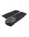 Easy Camp Śpiwór Dwuosobowy Raven Square Double 5C 195Cm Czarny - nr 6