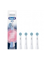 Oral-B Końcówki iO Gentle Care White 4szt - nr 1