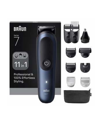 Braun Series 7 All In One AIO7540 nr 1