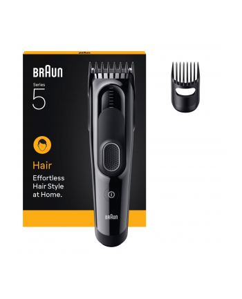 Braun Series 5 HC5510