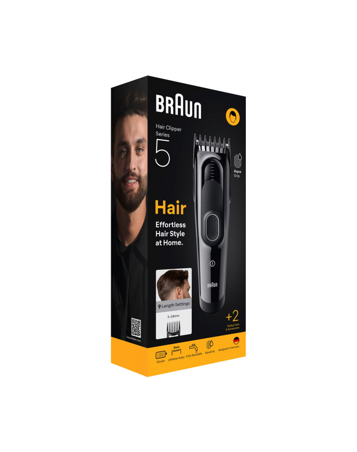 Braun Series 5 HC5510 główny