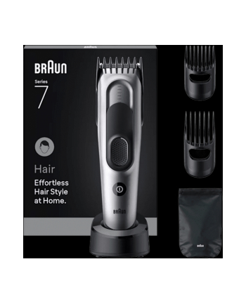 Braun Series 7 HC7590 nr 1