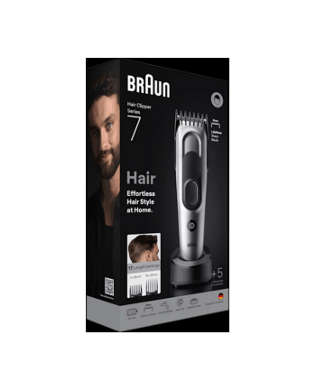 Braun Series 7 HC7590 nr 2