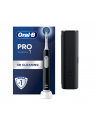 Szczoteczka elektryczna Oral-B Pro Series 1 Black + Etui - nr 1