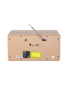 Denver MDA-525LW light wood - nr 4