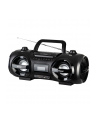 Radioodtwarzacz Reflexion czarny CDR900BT - nr 1