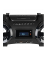 Radioodtwarzacz Reflexion czarny CDR900BT - nr 5