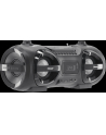 Radioodtwarzacz Reflexion czarny CDR900BT - nr 9