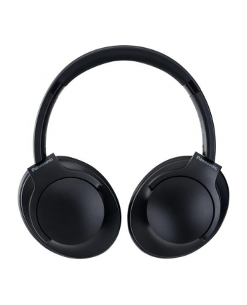 Panasonic RB-HX330B Bluetooth 5.3 Czarny (RBHX330BDEK)