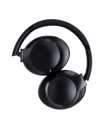 Panasonic RB-HX330B Bluetooth 5.3 Czarny (RBHX330BDEK)