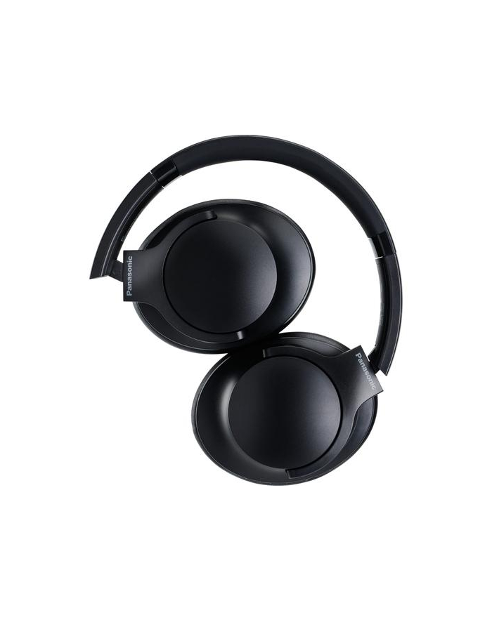 Panasonic RB-HX330B Bluetooth 5.3 Czarny (RBHX330BDEK) główny