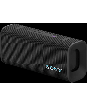 Sony Field 3 Czarny