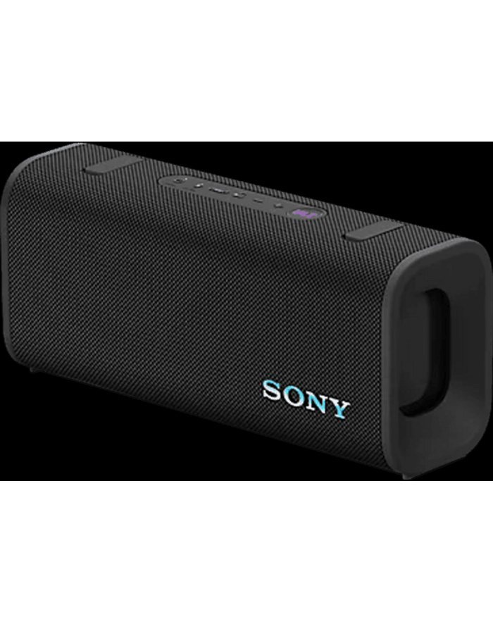 Sony Field 3 Czarny główny
