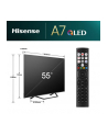 Telewizor QLED Hisense 55A7NQ 55 cali 4K UHD - nr 14