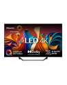 Telewizor QLED Hisense 55A7NQ 55 cali 4K UHD - nr 2