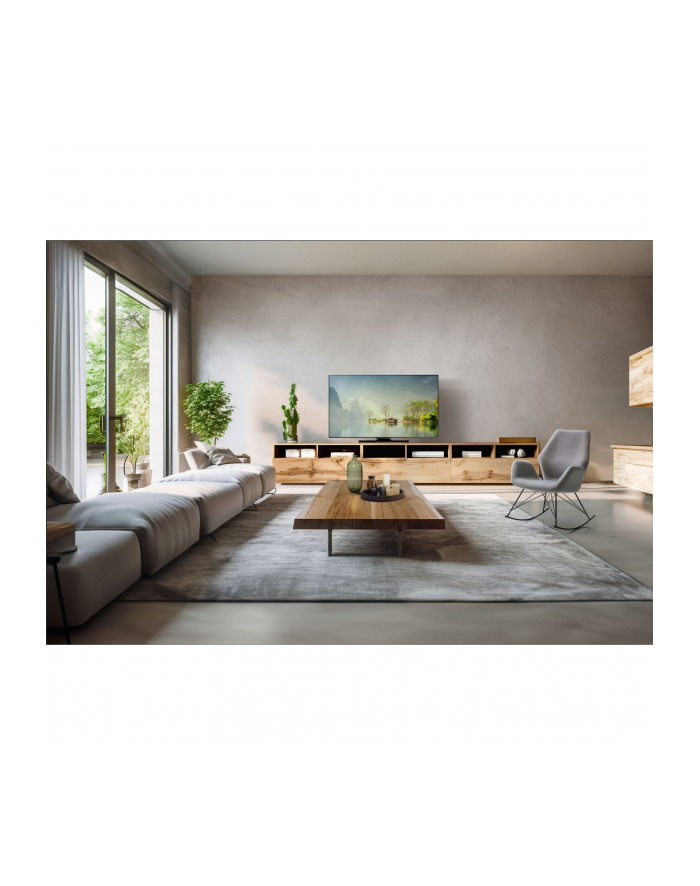 Telewizor OLED Panasonic TV-65Z80A 65 cali 4K UHD główny
